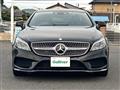 2016 Mercedes-Benz Cls-Class