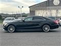 2016 Mercedes-Benz Cls-Class