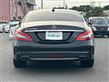 2016 Mercedes-Benz Cls-Class