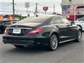 2016 Mercedes-Benz Cls-Class