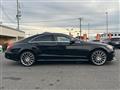 2016 Mercedes-Benz Cls-Class