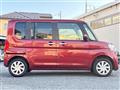 2018 Daihatsu Tanto