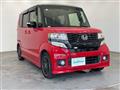 2014 Honda N BOX