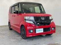 2014 Honda N BOX