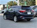 2016 Honda SHUTTLE HYBRID