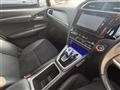 2016 Honda SHUTTLE HYBRID