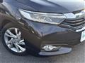 2016 Honda SHUTTLE HYBRID