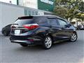 2016 Honda SHUTTLE HYBRID