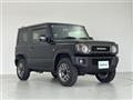2023 Suzuki Jimny