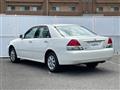 2004 Toyota Mark II