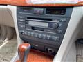 2004 Toyota Mark II