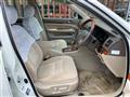 2004 Toyota Mark II