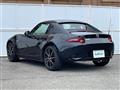 2024 Mazda Roadster