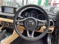 2024 Mazda Roadster
