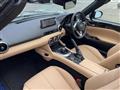 2024 Mazda Roadster