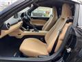2024 Mazda Roadster