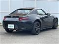 2024 Mazda Roadster