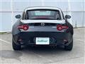 2024 Mazda Roadster