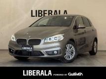 2018 BMW 2 Series