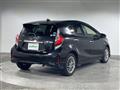 2018 Toyota AQUA