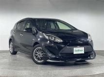 2018 Toyota AQUA