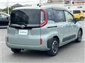 2023 Toyota Sienta
