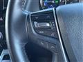 2021 Toyota Alphard Hybrid