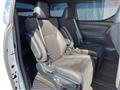 2021 Toyota Alphard Hybrid
