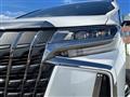 2021 Toyota Alphard Hybrid