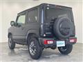 2025 Suzuki Jimny