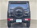 2025 Suzuki Jimny