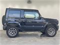 2025 Suzuki Jimny
