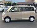 2021 Daihatsu Move Canbus