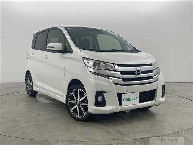 2019 Nissan DAYZ