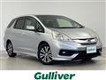 2014 Honda Fit shuttle