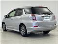 2014 Honda Fit shuttle