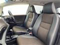 2014 Honda Fit shuttle