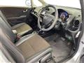 2014 Honda Fit shuttle