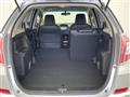2014 Honda Fit shuttle