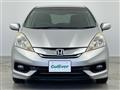 2014 Honda Fit shuttle