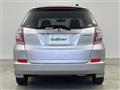 2014 Honda Fit shuttle