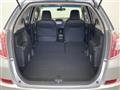 2014 Honda Fit shuttle
