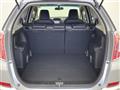 2014 Honda Fit shuttle