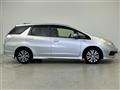 2014 Honda Fit shuttle