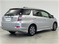 2014 Honda Fit shuttle