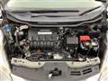 2014 Honda Fit shuttle