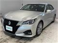 2016 Toyota Crown Hybrid