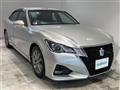 2016 Toyota Crown Hybrid