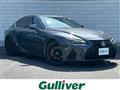 2021 Lexus IS