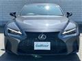 2021 Lexus IS